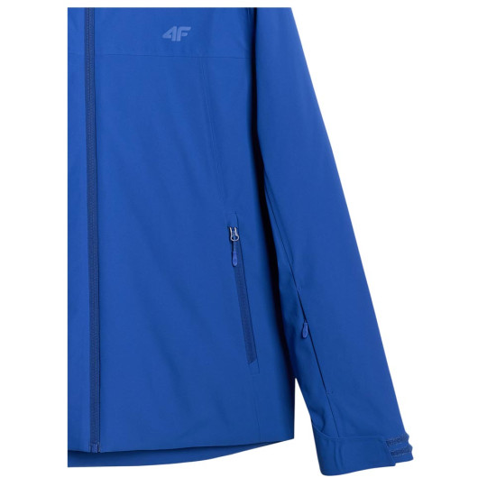 4F Ανδρικό μπουφάν Technical Jacket 4F Ανδρικό μπουφάν Technical Jacket